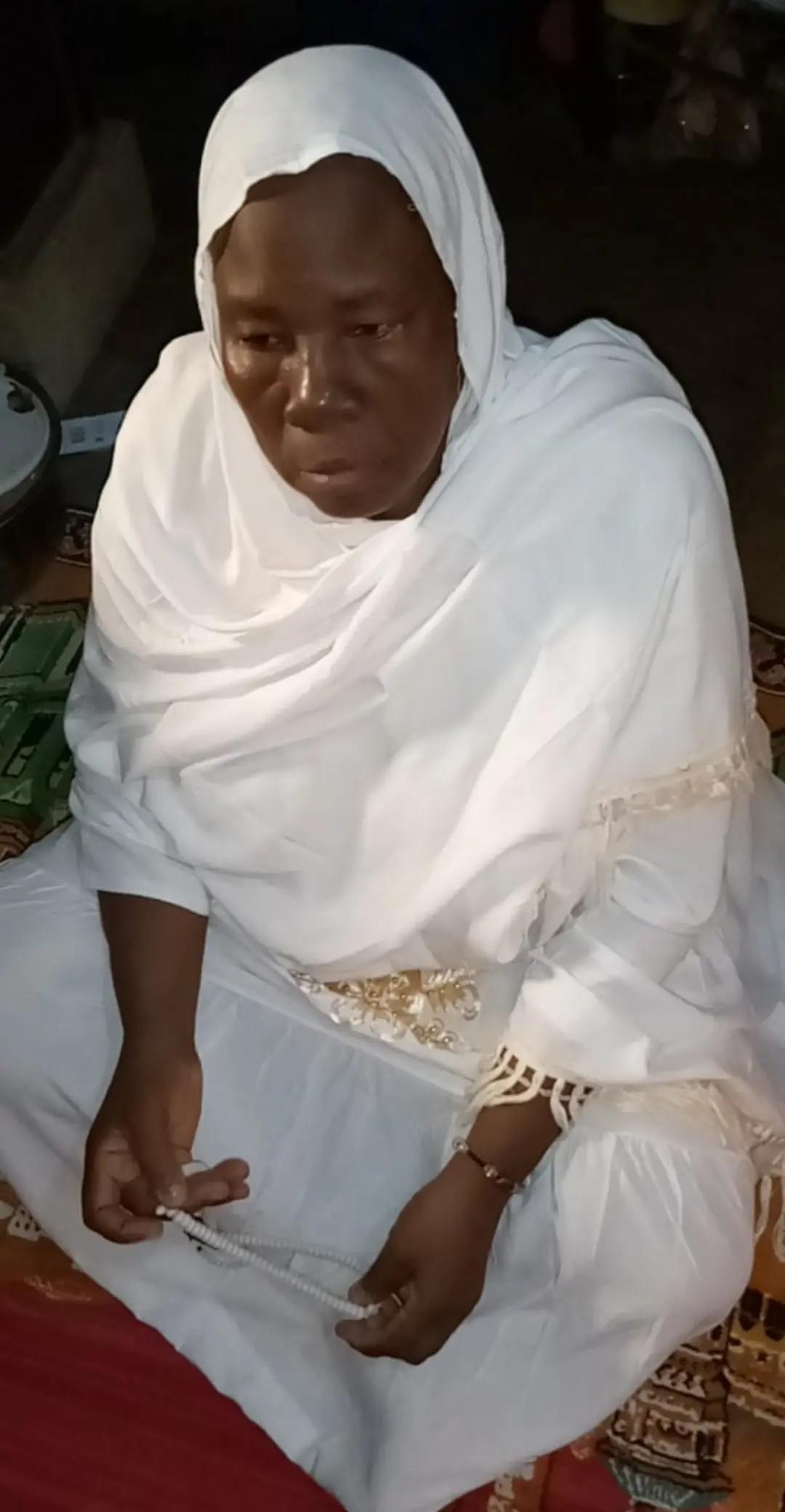 @🌸🌸kadiatou djiré🌹🌹