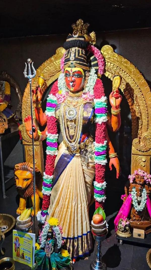 @Mariamman🔱