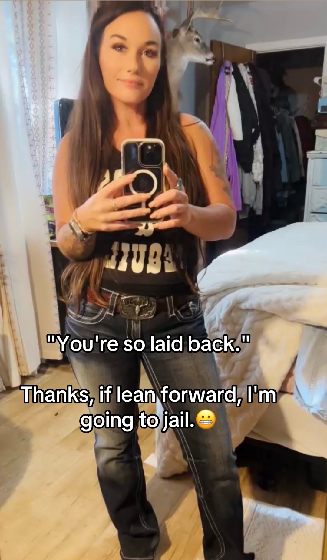 @Laura Walton