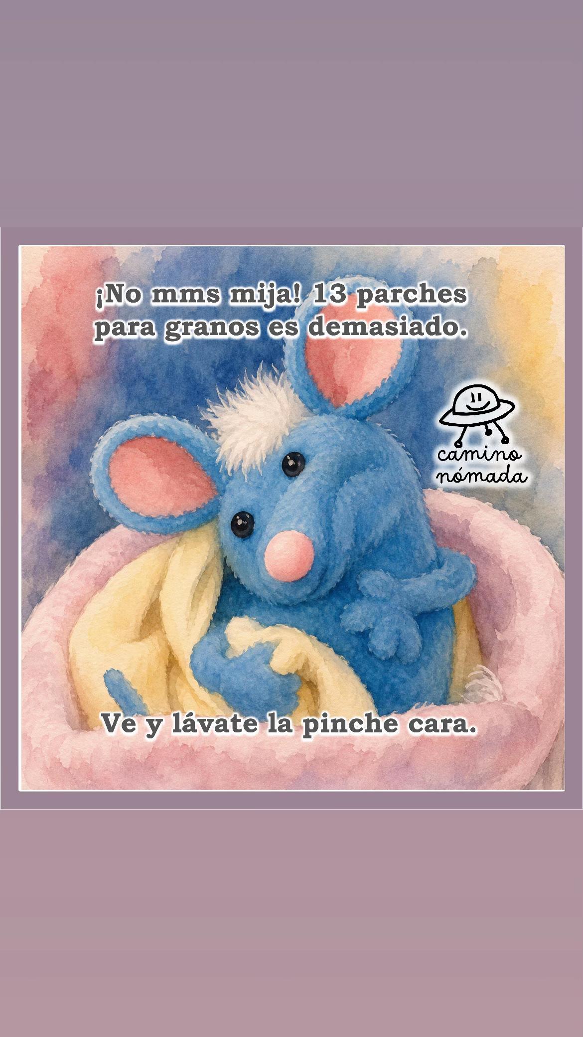 @Camino Nómada