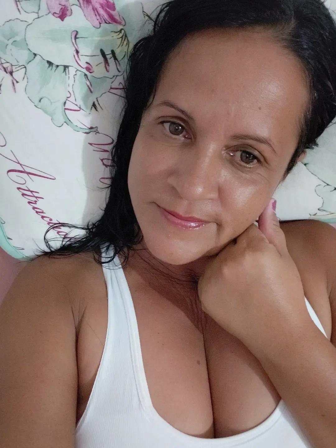 @Viviane Oliveira  paix&atilde;o