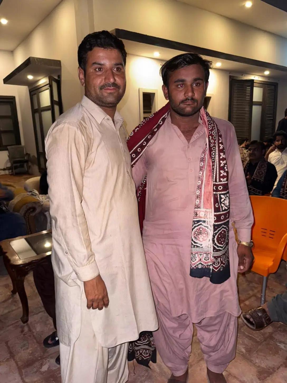 @Rashid Ail Lakho