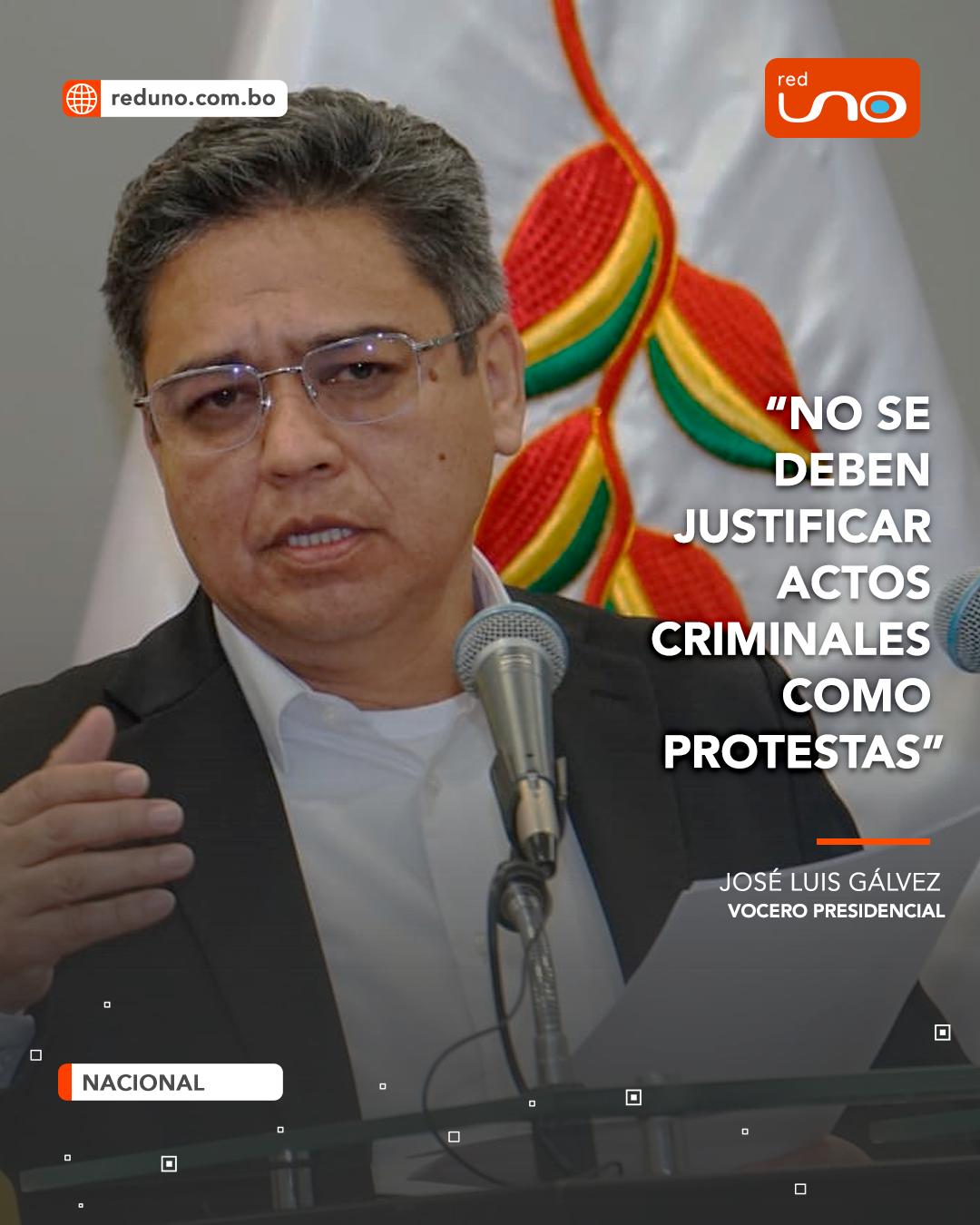 @RED UNO DE BOLIVIA