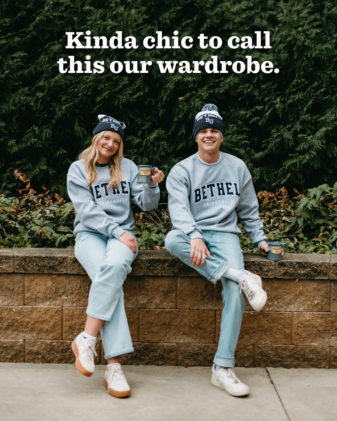 @Bethel University