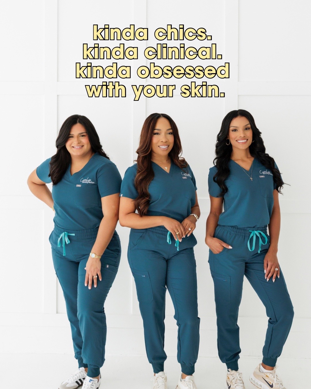 @Carolyn Skincare Medspa