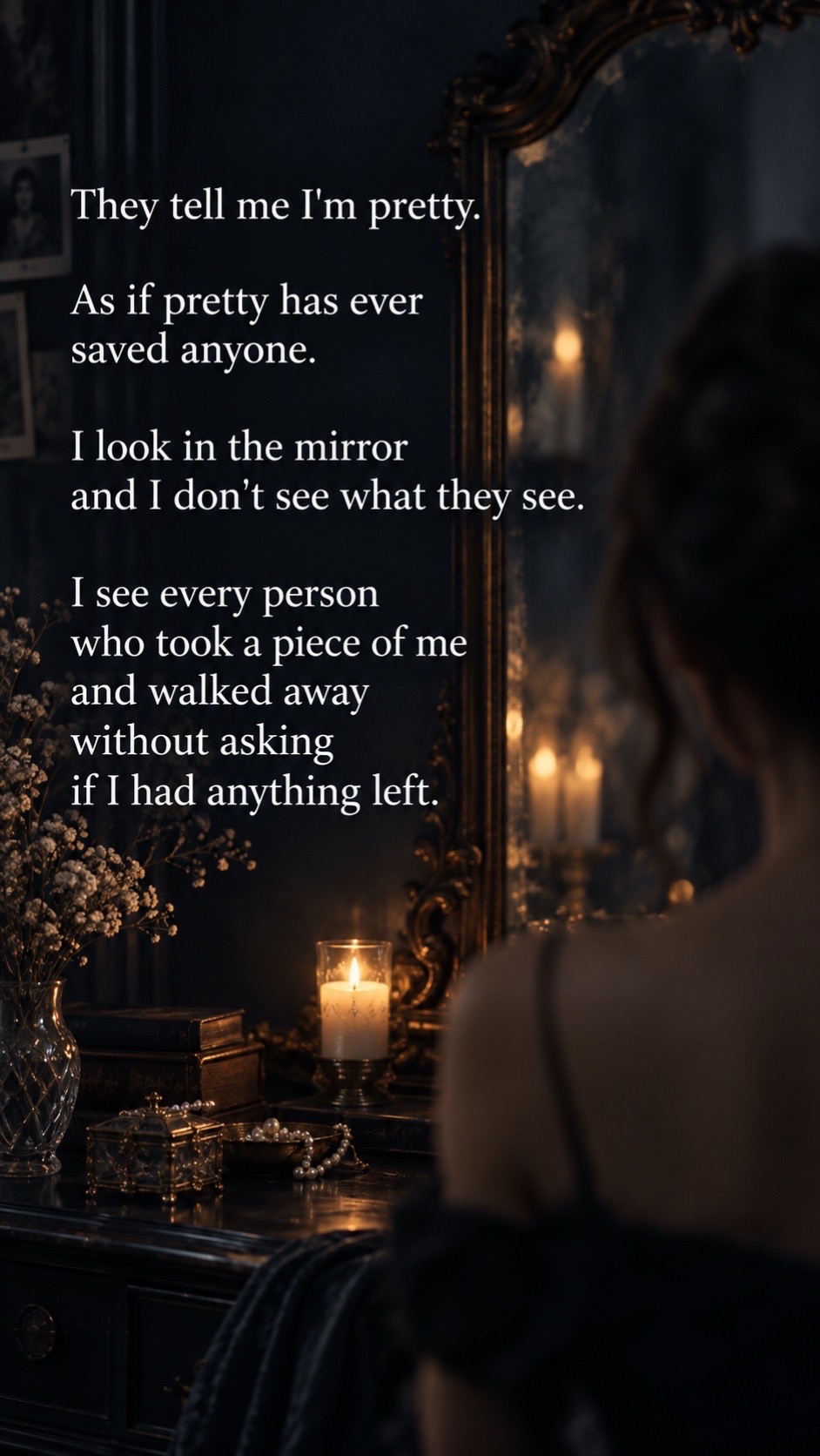 @Melissa | Author & Creator