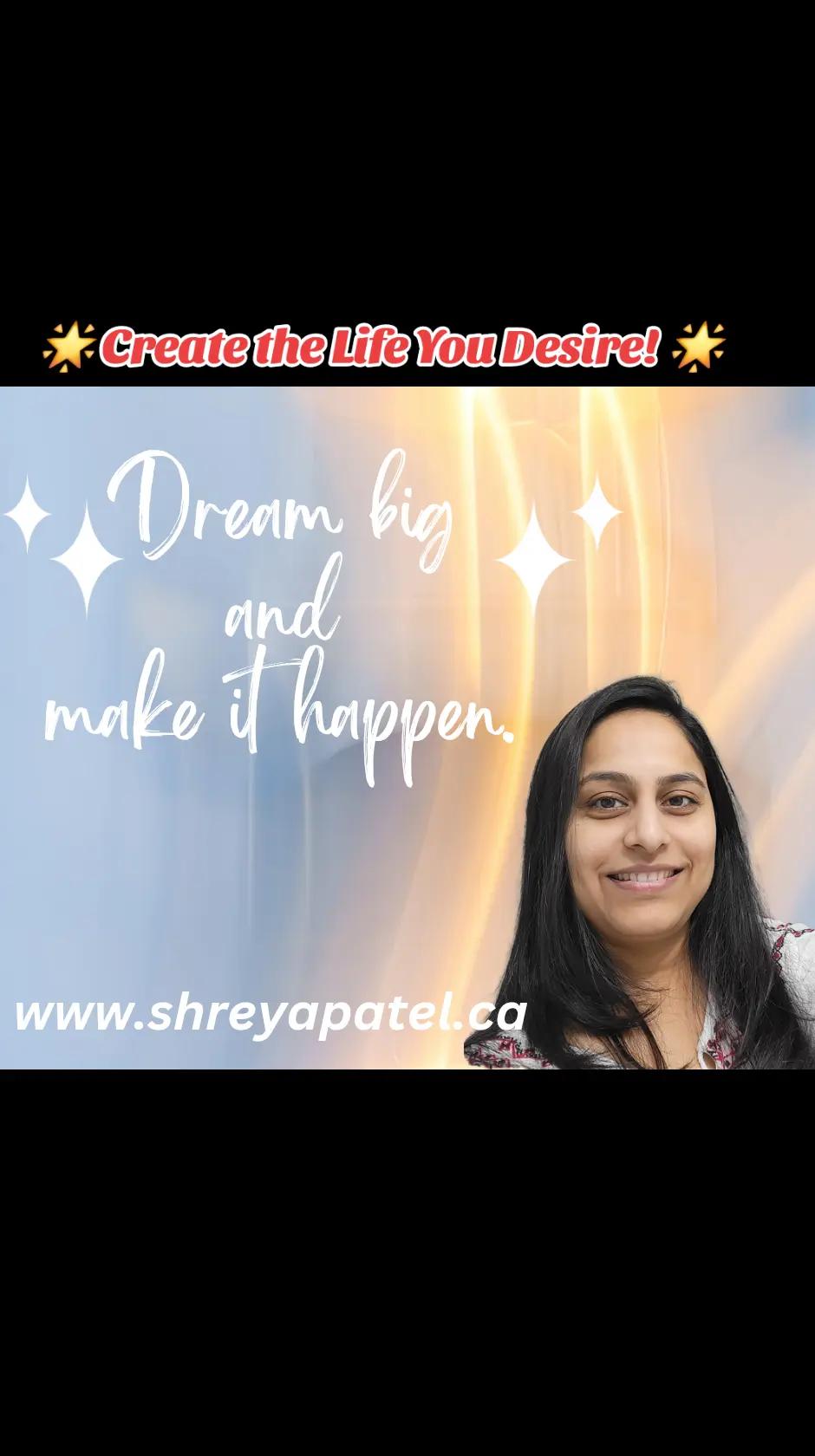 @Shreya Patel