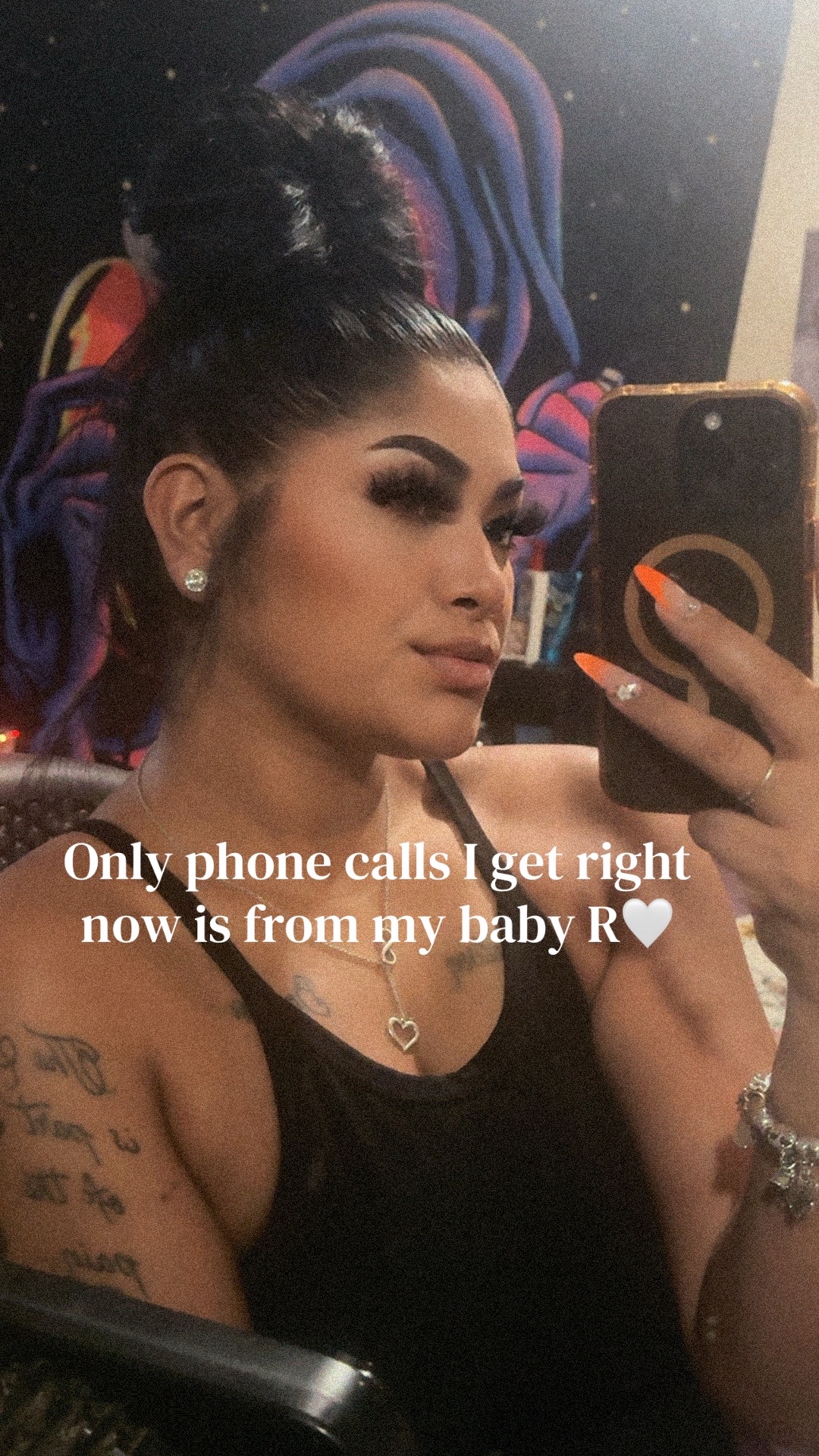 @Victoria Jade