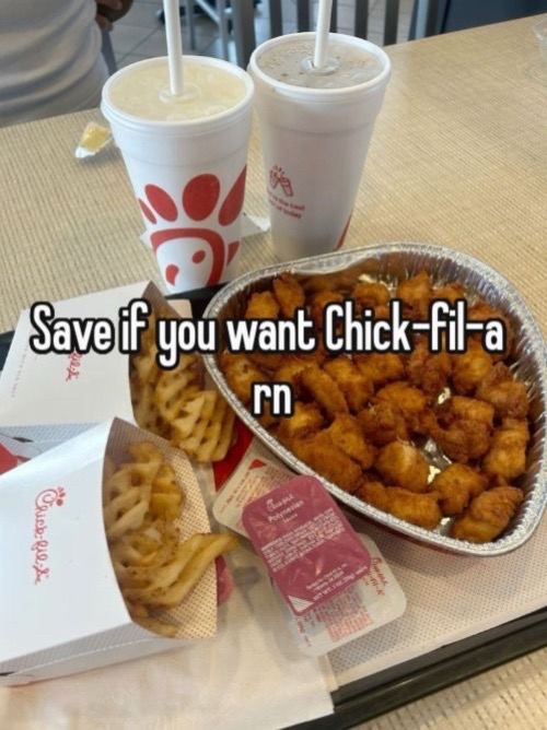@The girls