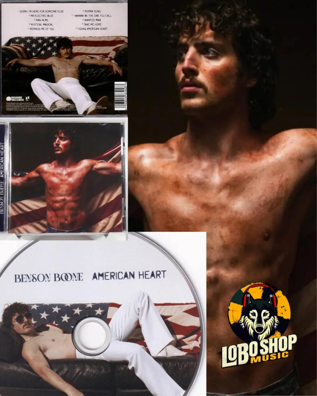 @Lobo Shop Music
