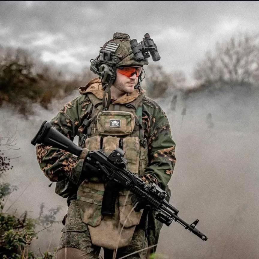 @Sigma Tactical Store