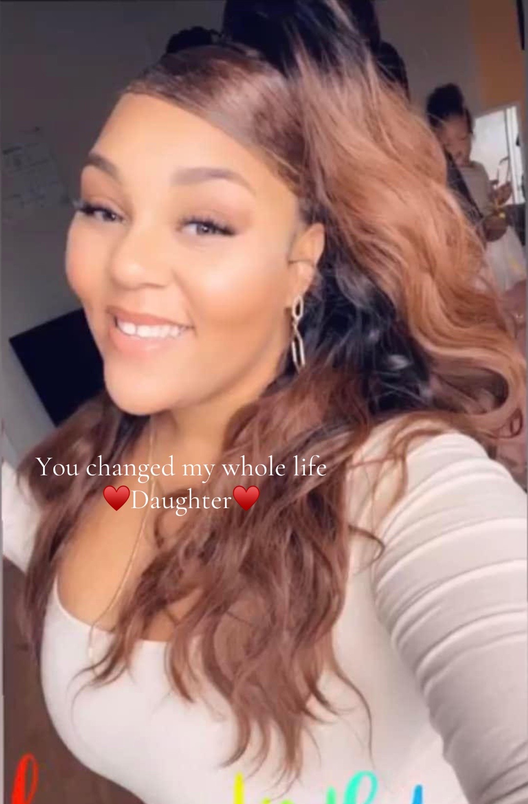 @Terri James