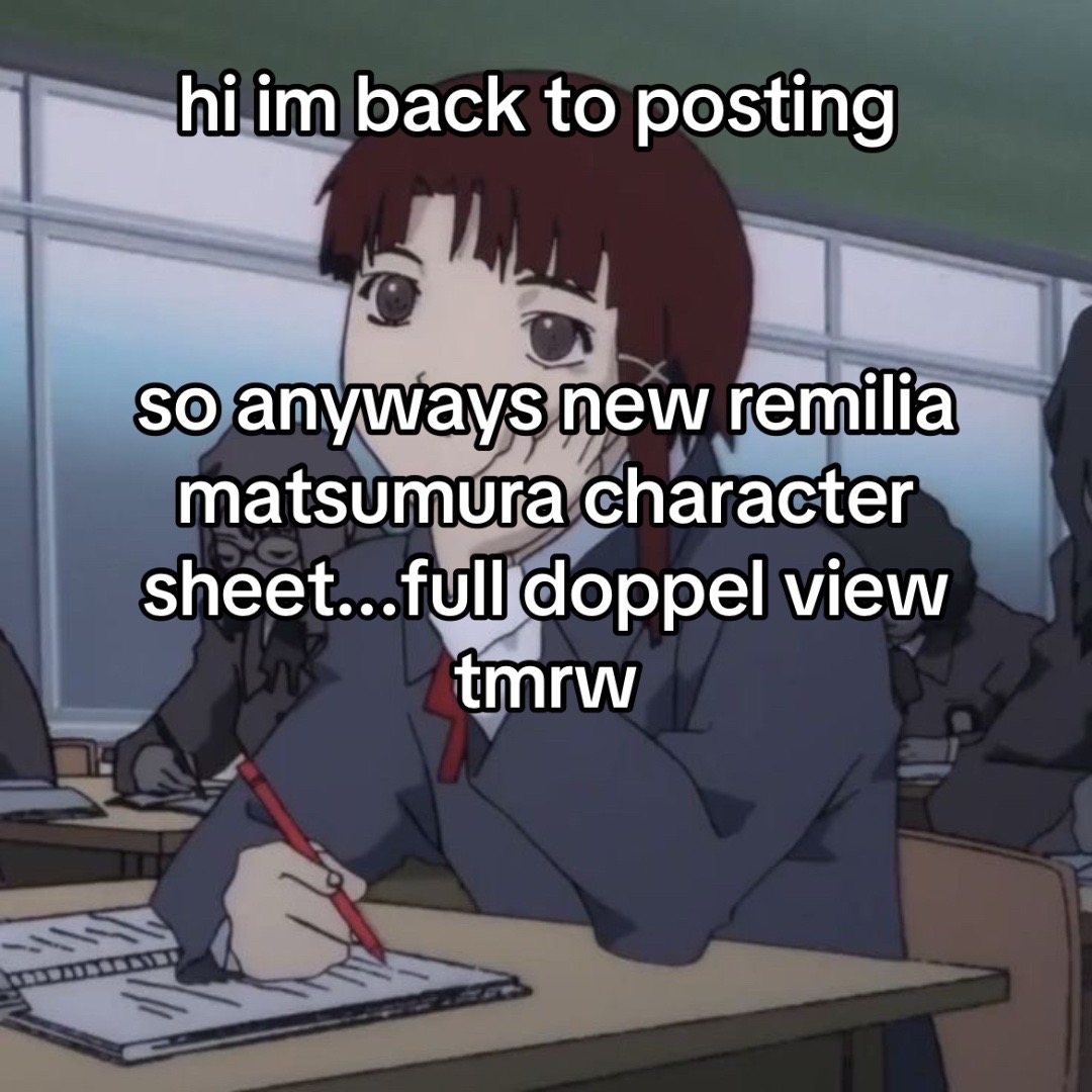 @remilia