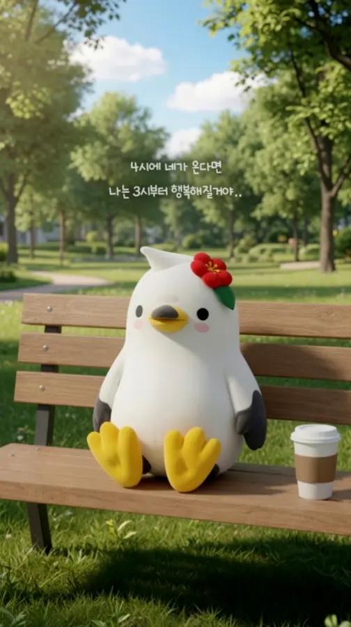 @동백이