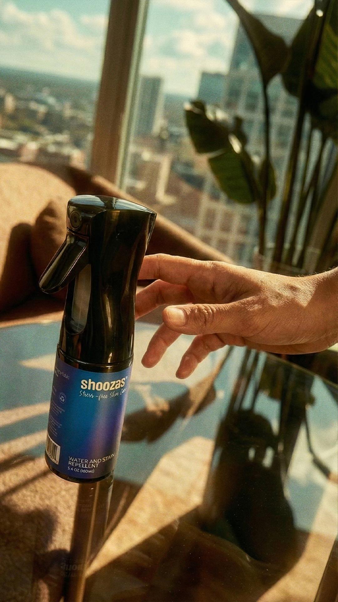 @Shoozas