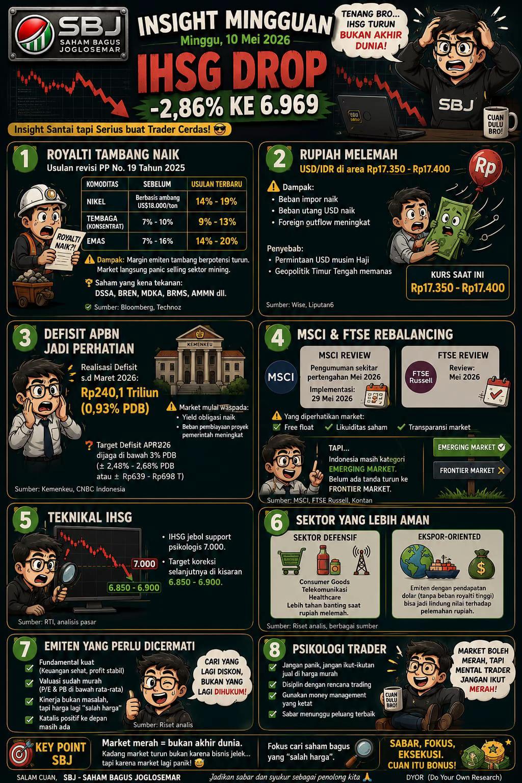 @kyai saham bagus