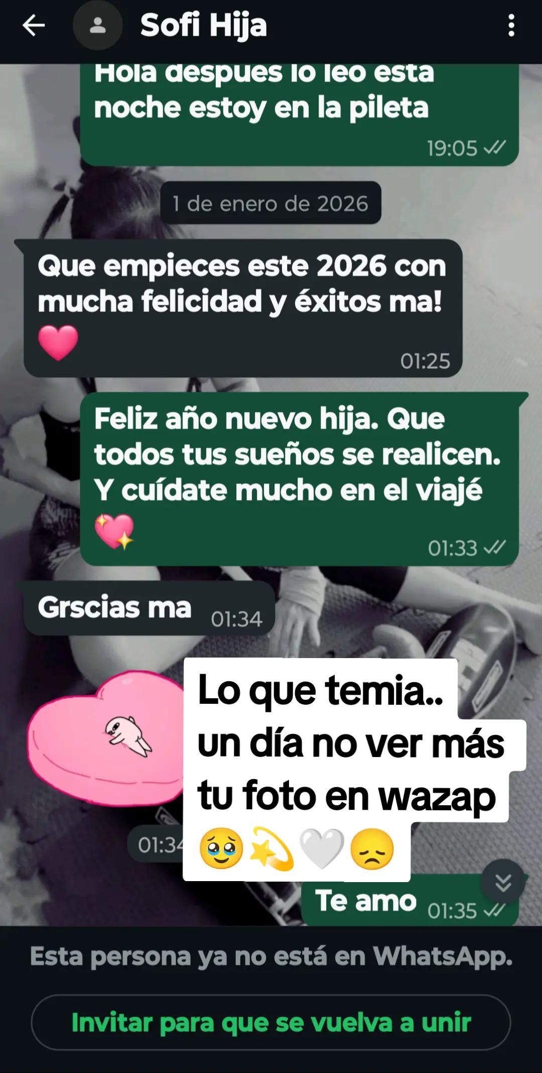 @Maria Jimena Moro