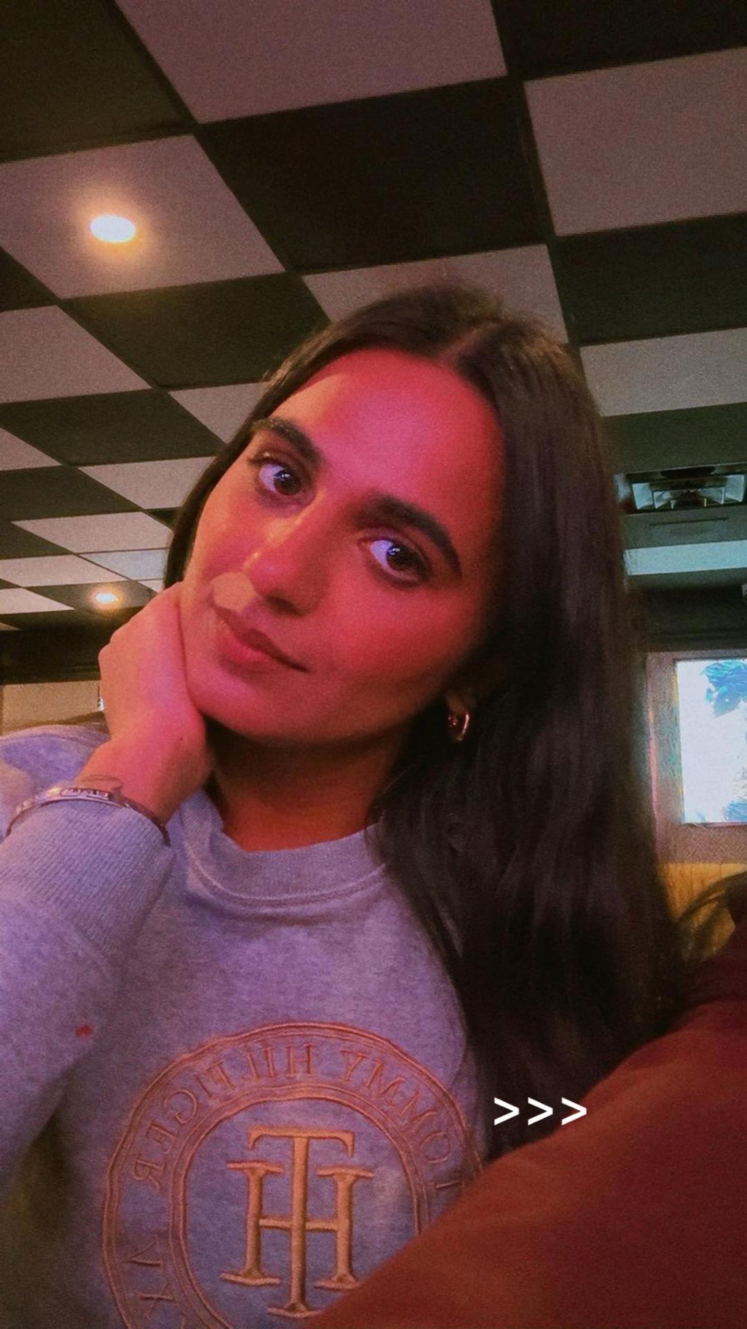 @&bull; ANJALI LEHAL &bull;