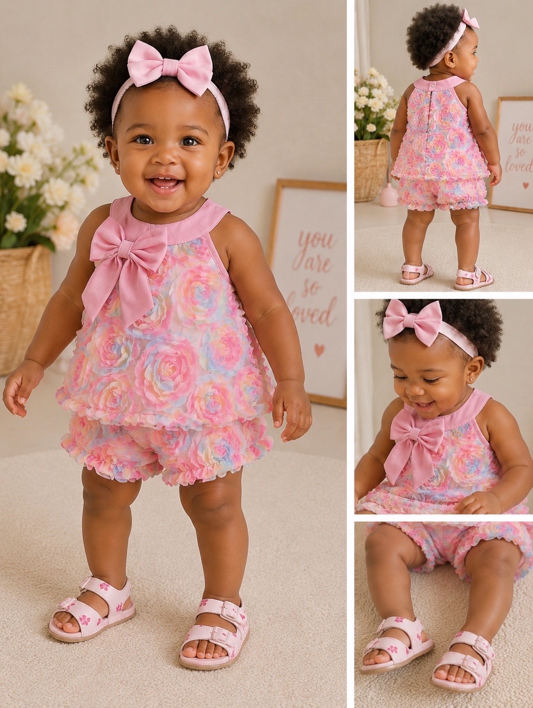 @LalaNova Kids | Baby Fashion