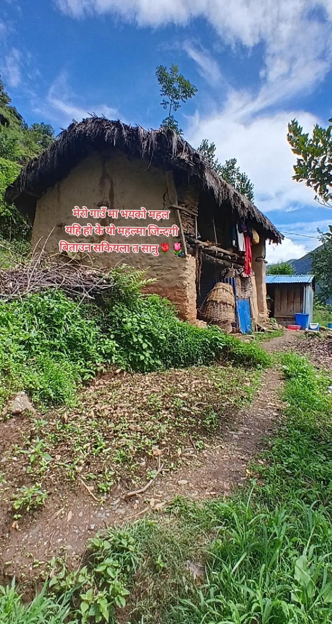 @Nim Bahadur Pariyar 📸🖼️