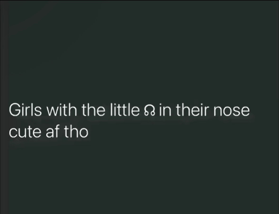 @who’s nani?