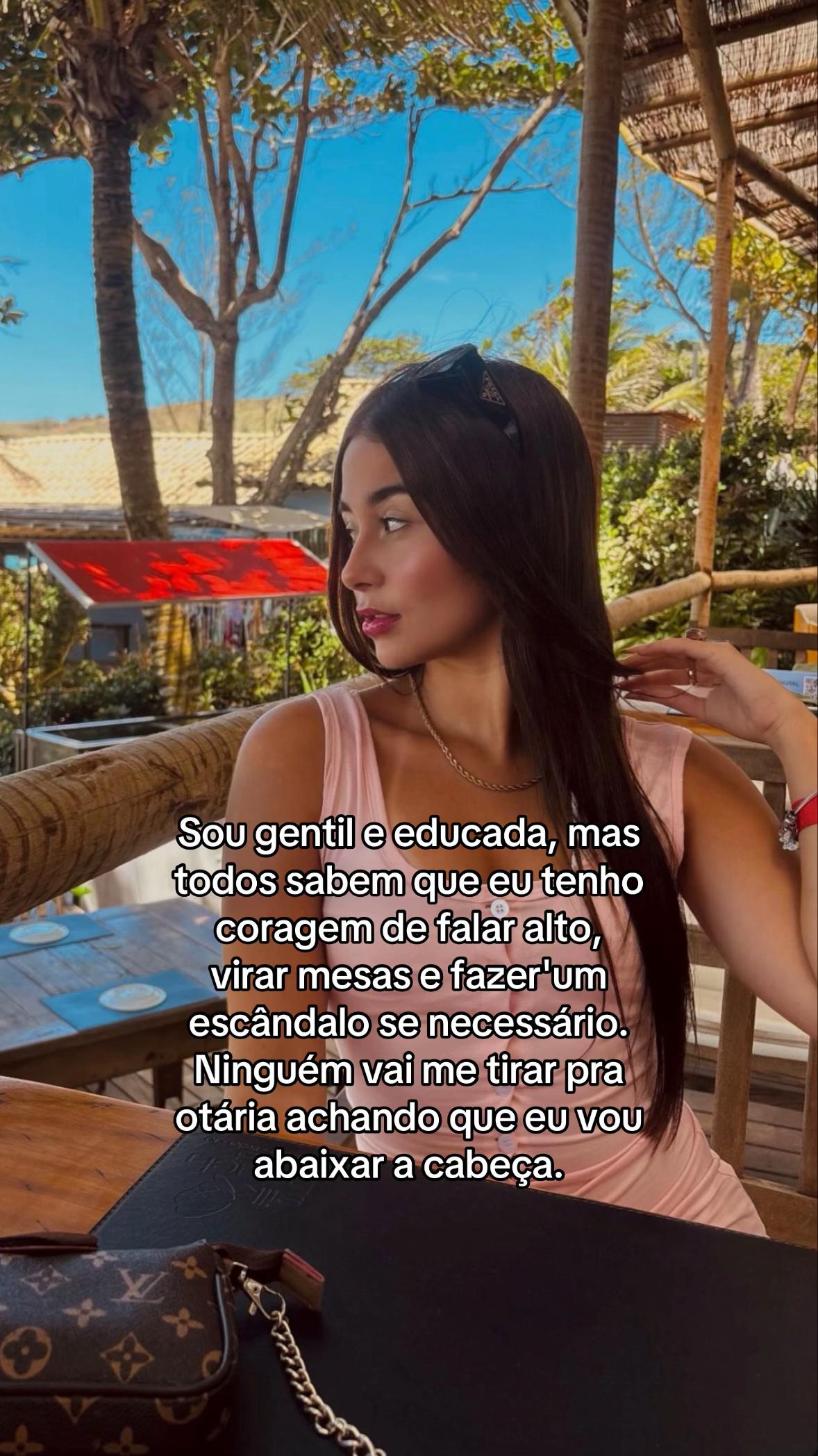 @Juju Fernandes