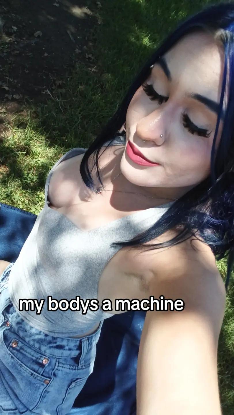 @Skidmarksandsnailtrails