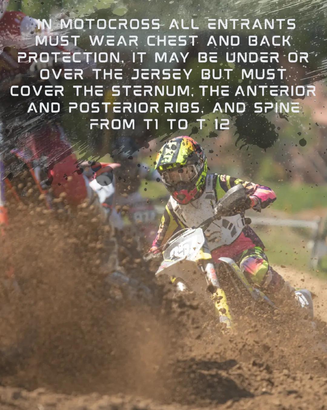 @Spring Creek Motocross