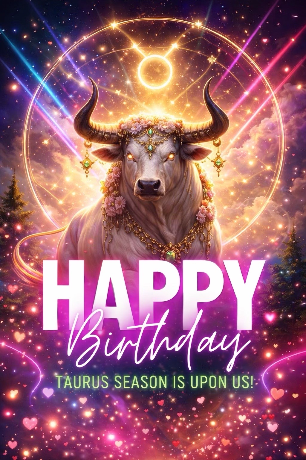 @Tawanna Skyy 💫 TAURUS GURU