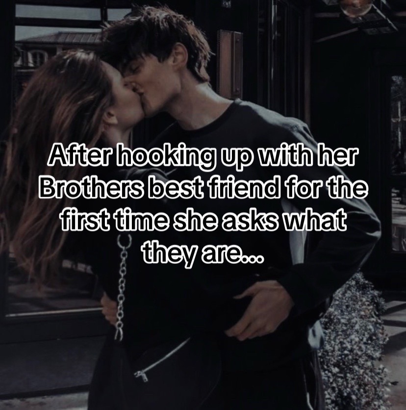 @Amber Vant | Author 🖤