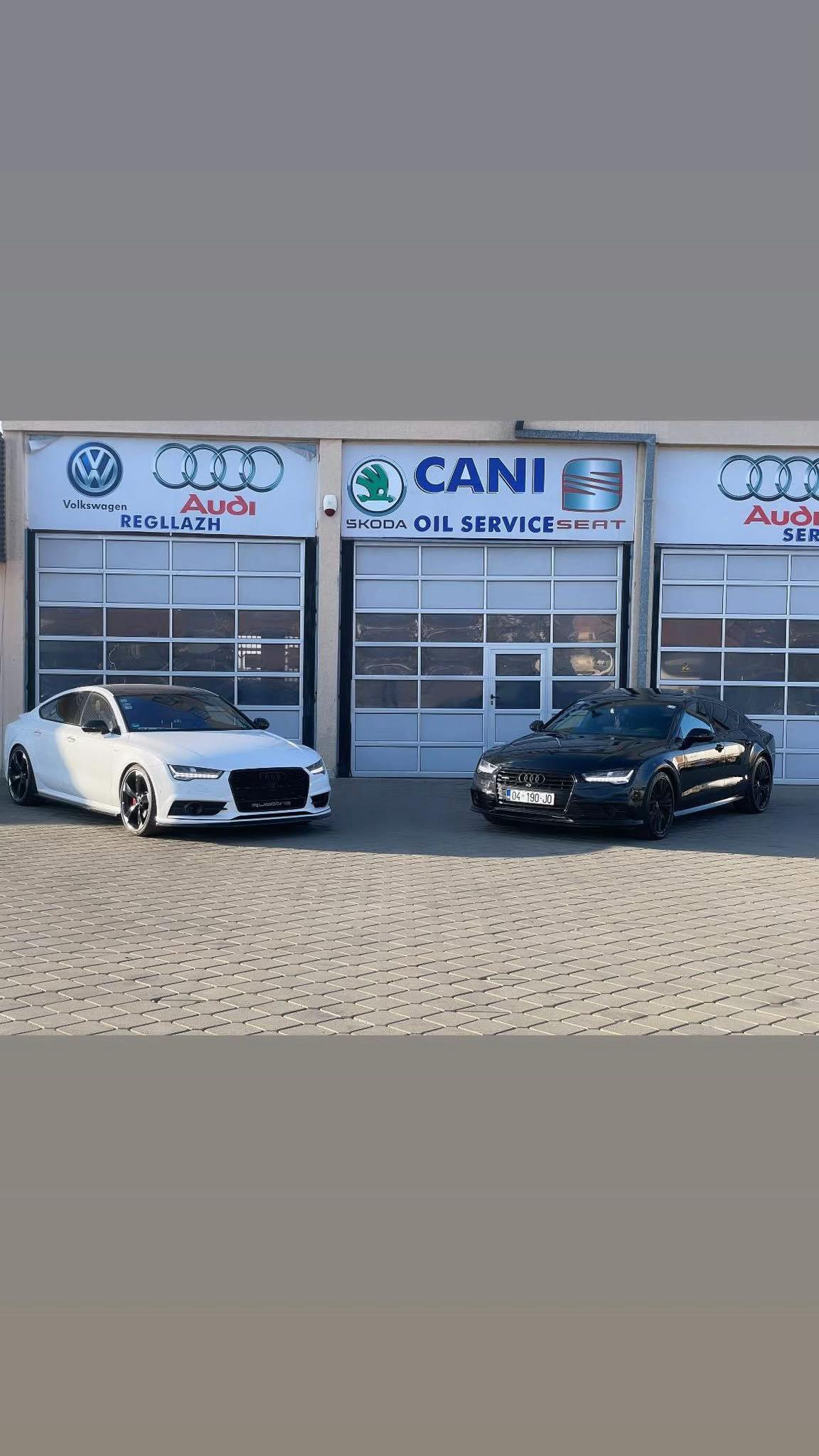 @caniservice