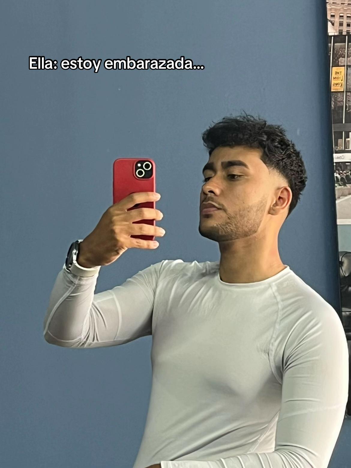 @Gervin Rodriguez🥏