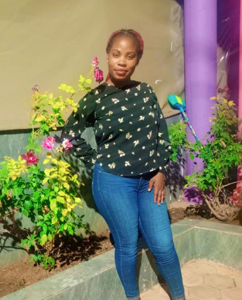 @Royna Mwewa