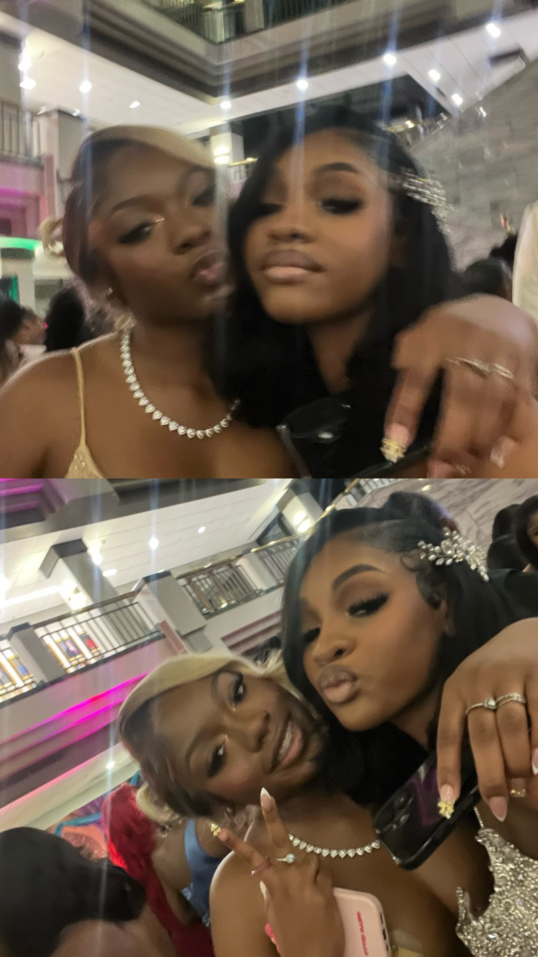 @baddieunhinged