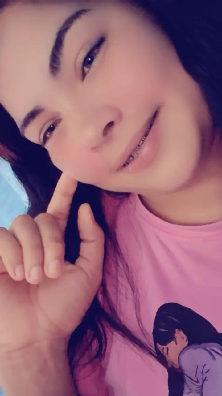 @🌸🍒la niña👸🎀