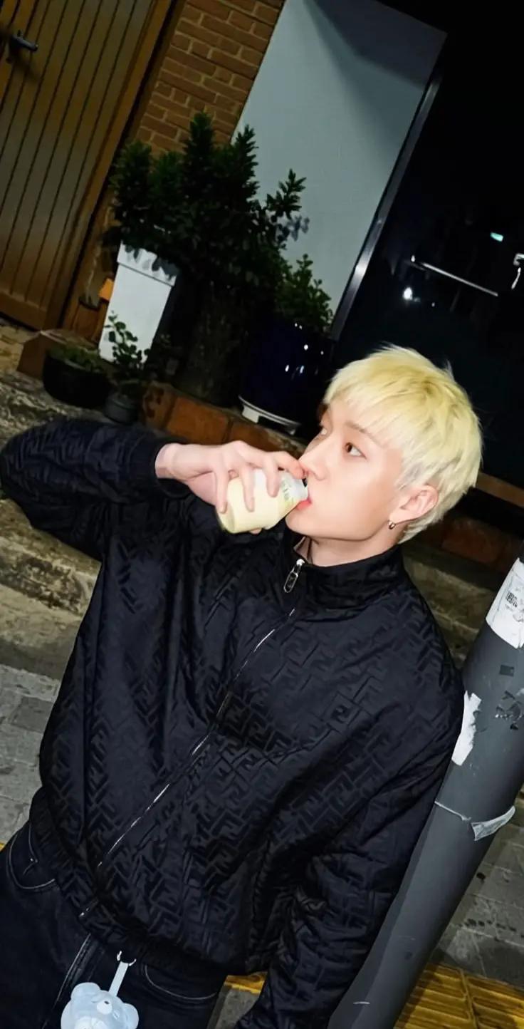 @스트레이 키즈