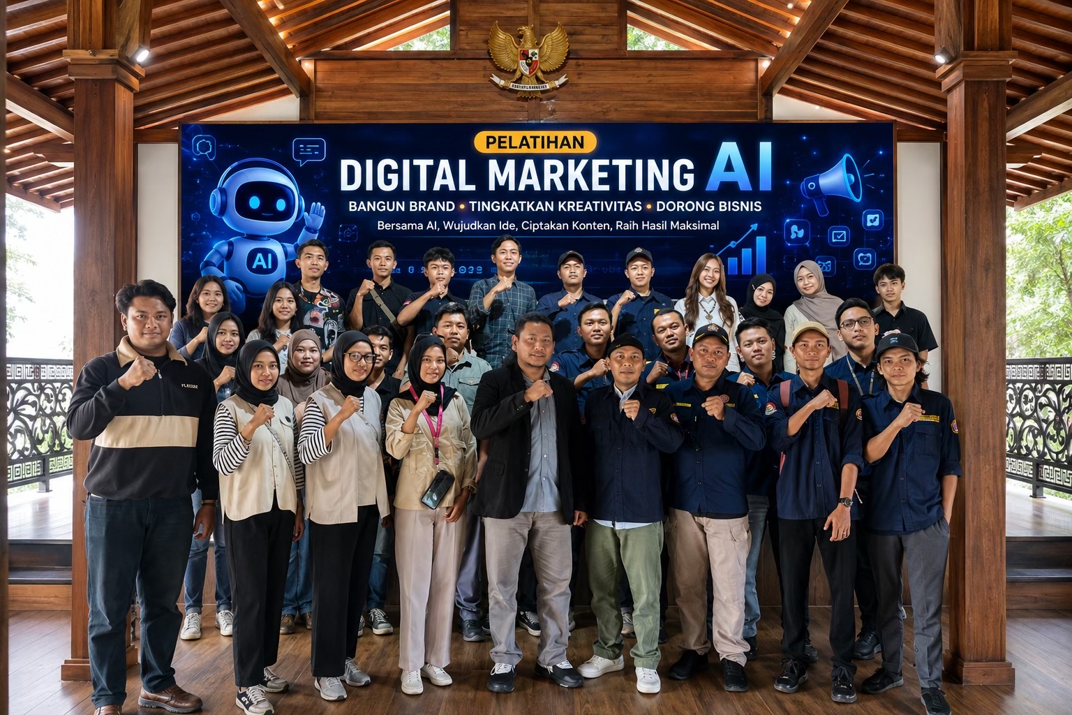 @NARASUMBER DIGITAL MARKETING