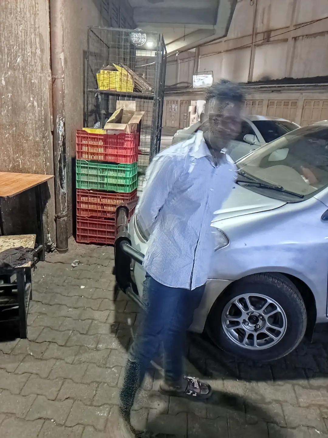 @Sharif Gasita