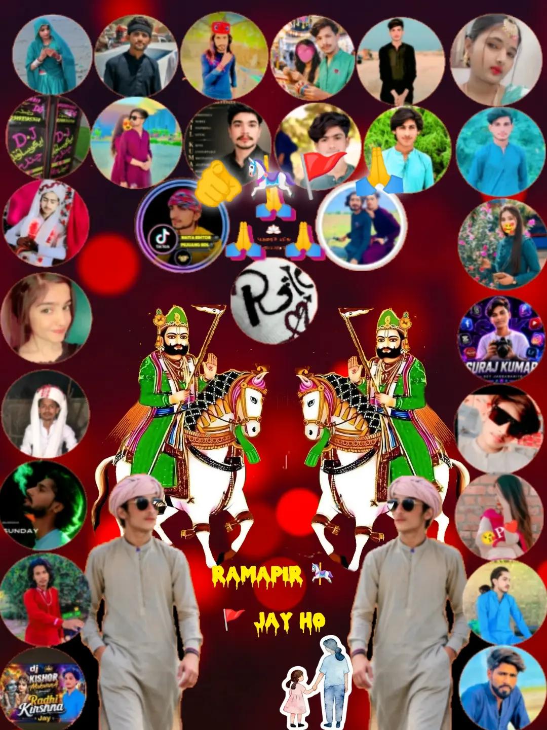 @🚩Jay..🕉️..Mata...🙏🙏