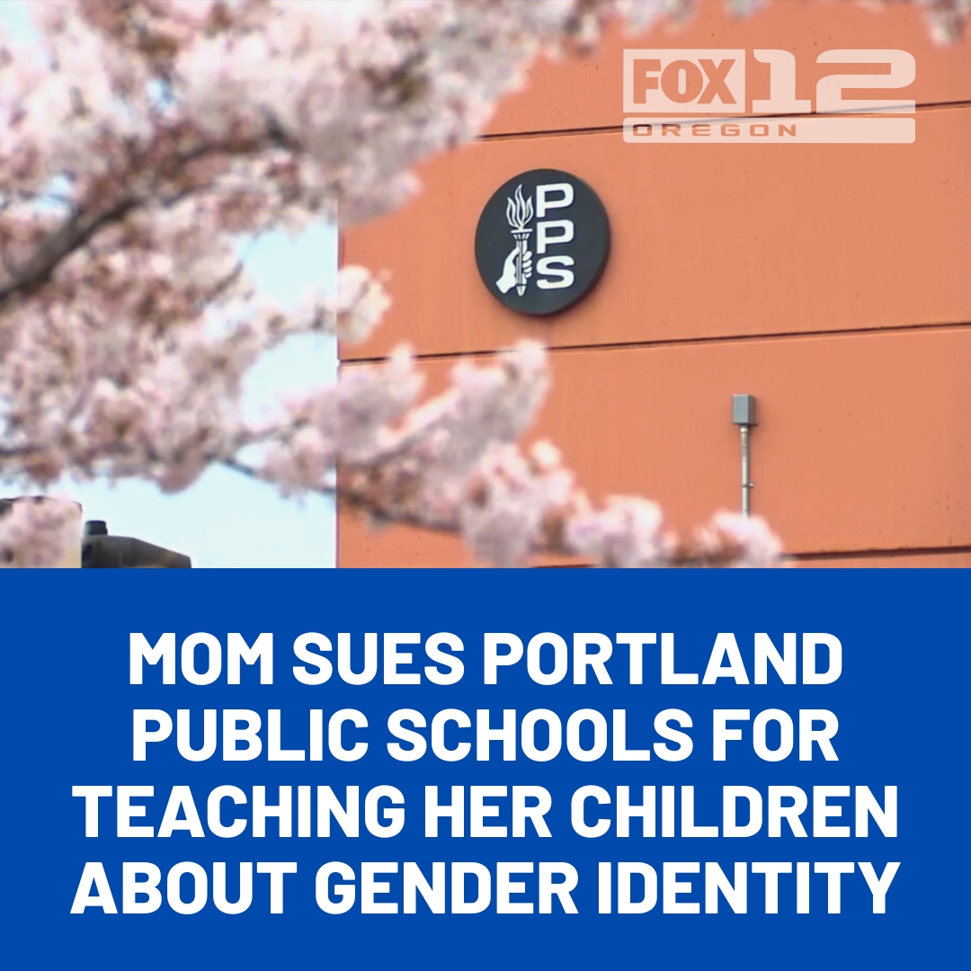 @KPTV FOX 12 Oregon