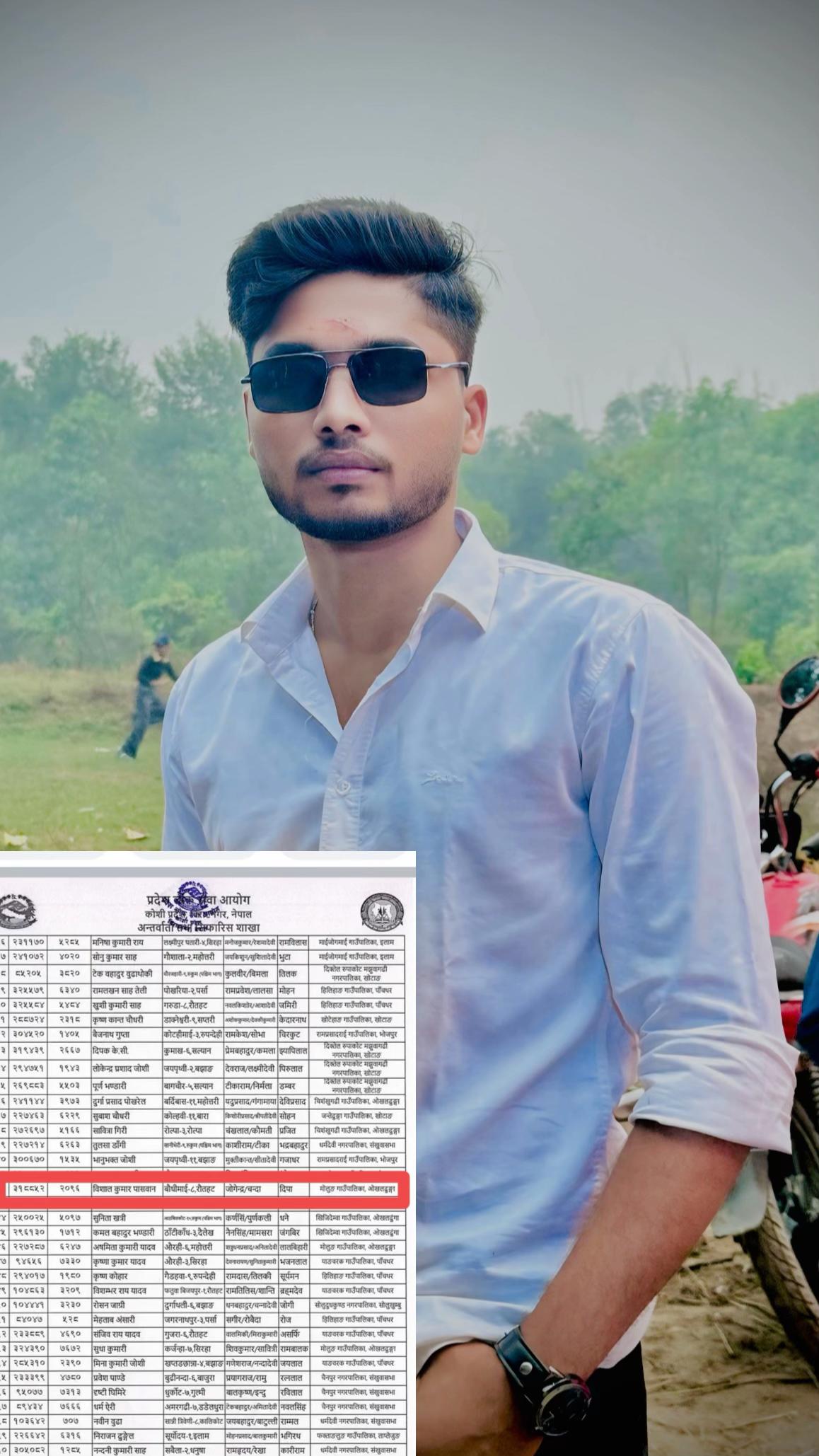 @Rebi Singh paswan