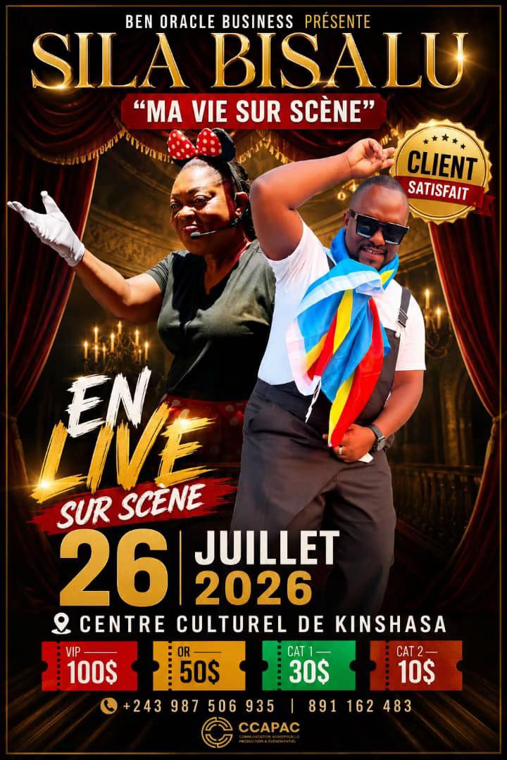@Dcarre Mobali Gout❤️