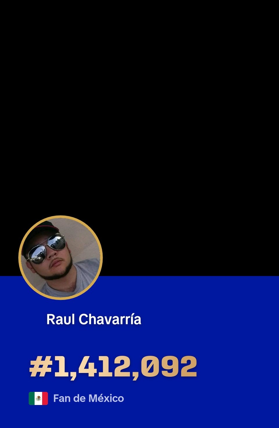 @🌵⚽🐏Raul Chavarría⚽🐏 🌵