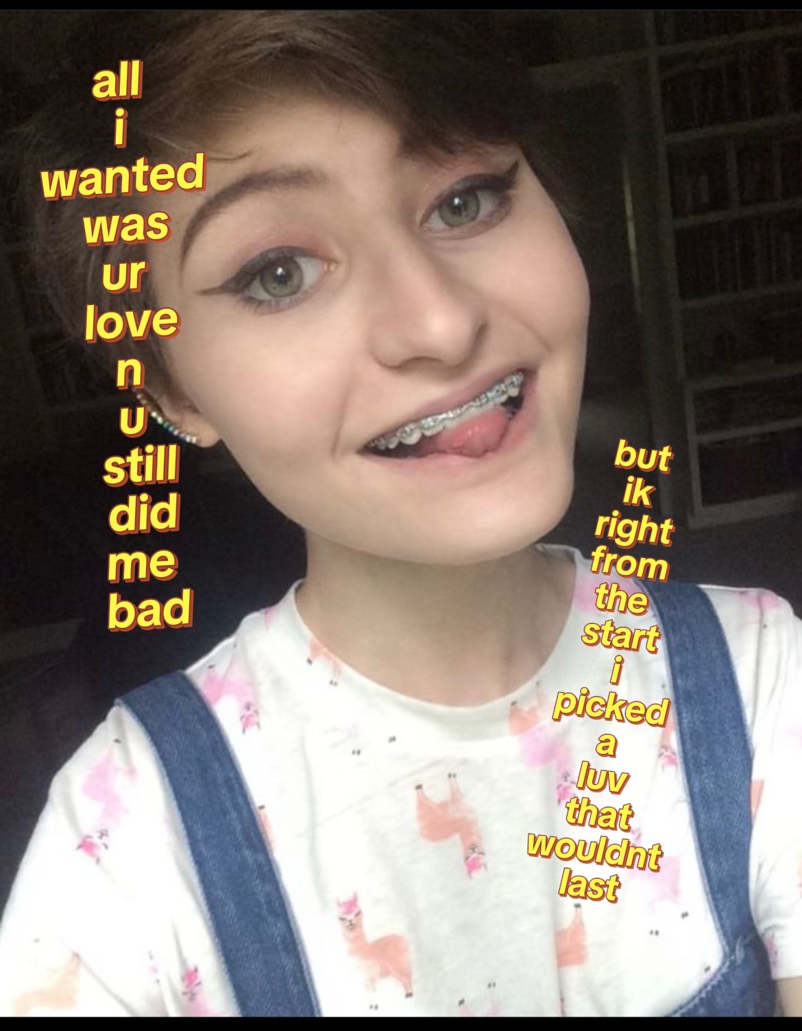 @ur dad
