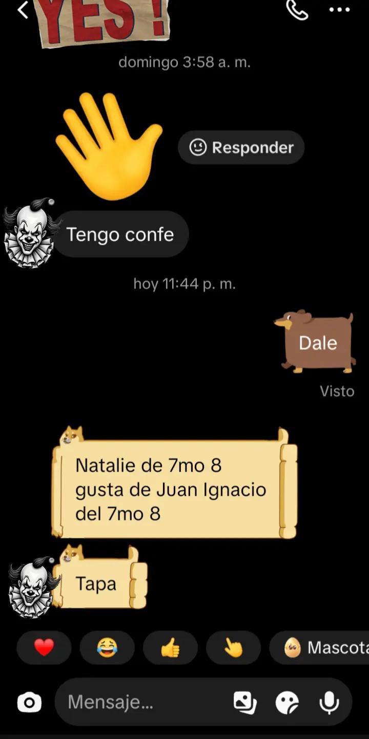 @liceo 3