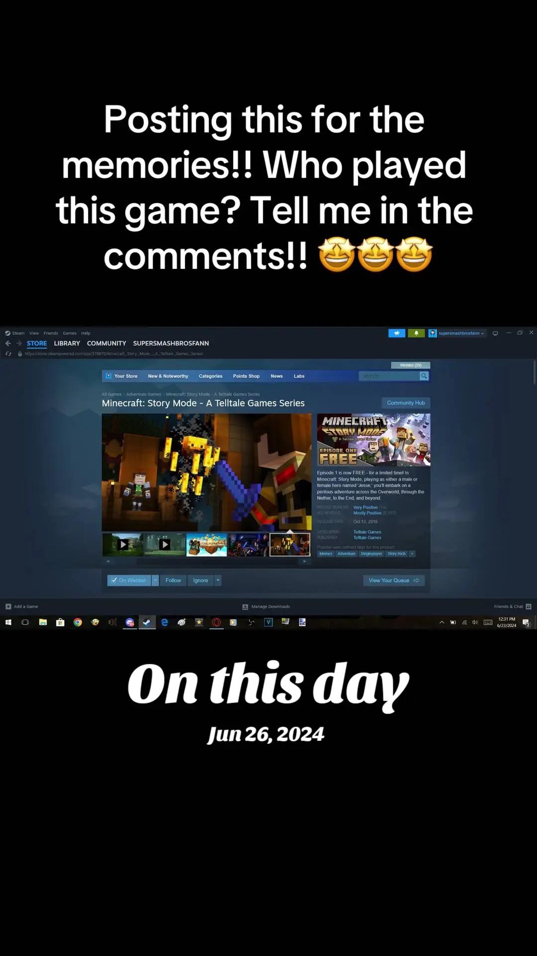 @Smash • Following