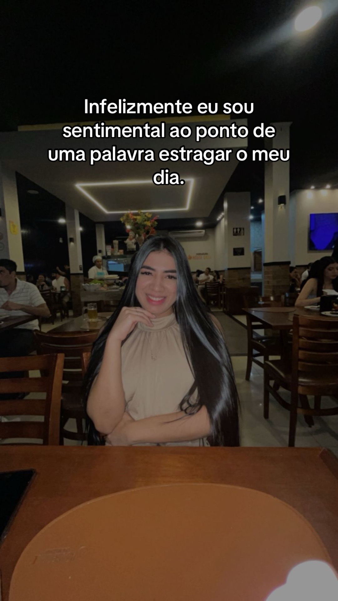 @Michelle silva