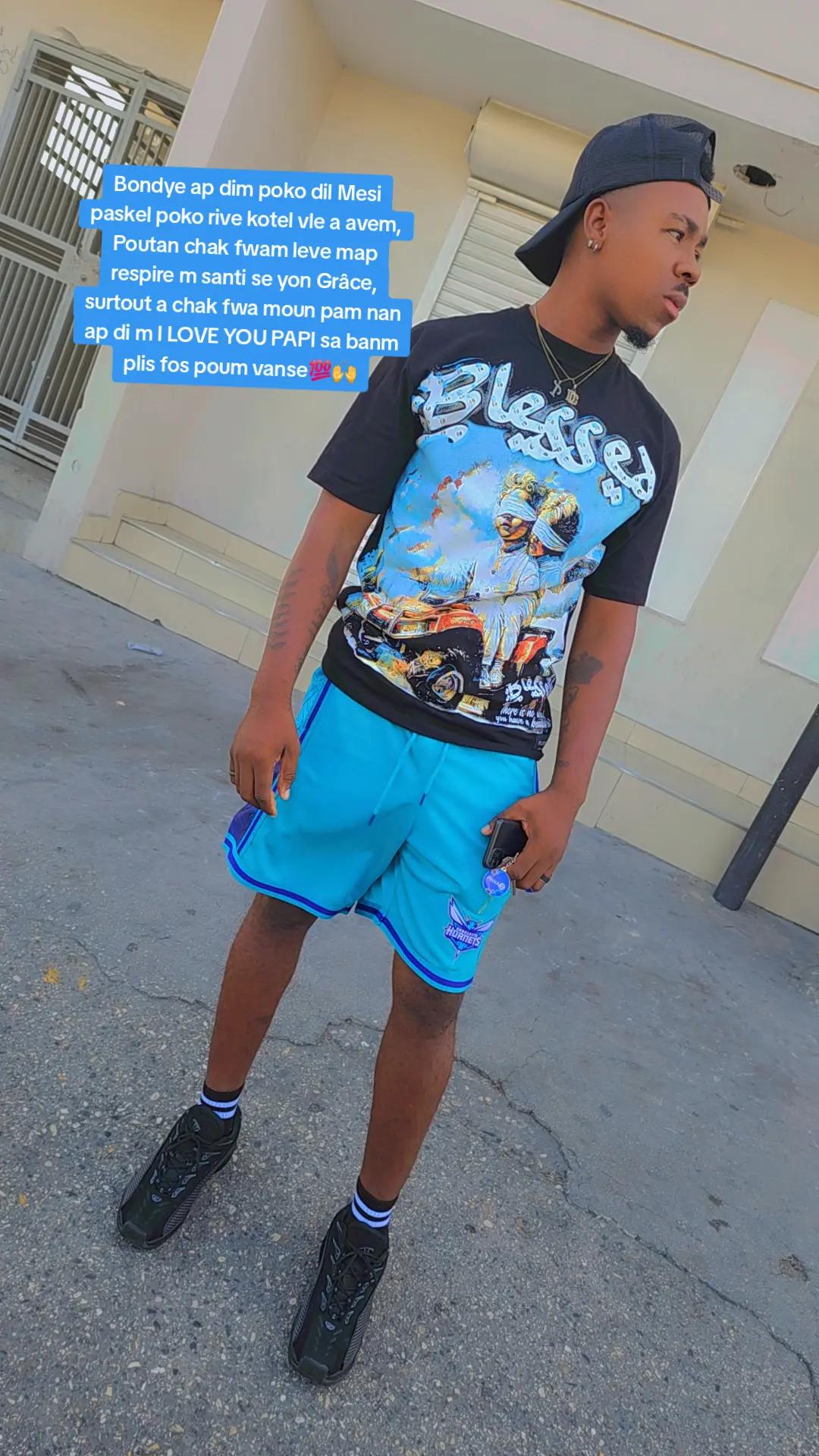 @Trueboy Pyranha🇭🇹❤💯