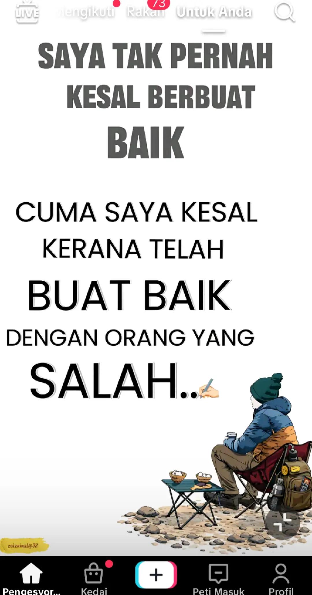 @kamu nanya🤣🤣🤣