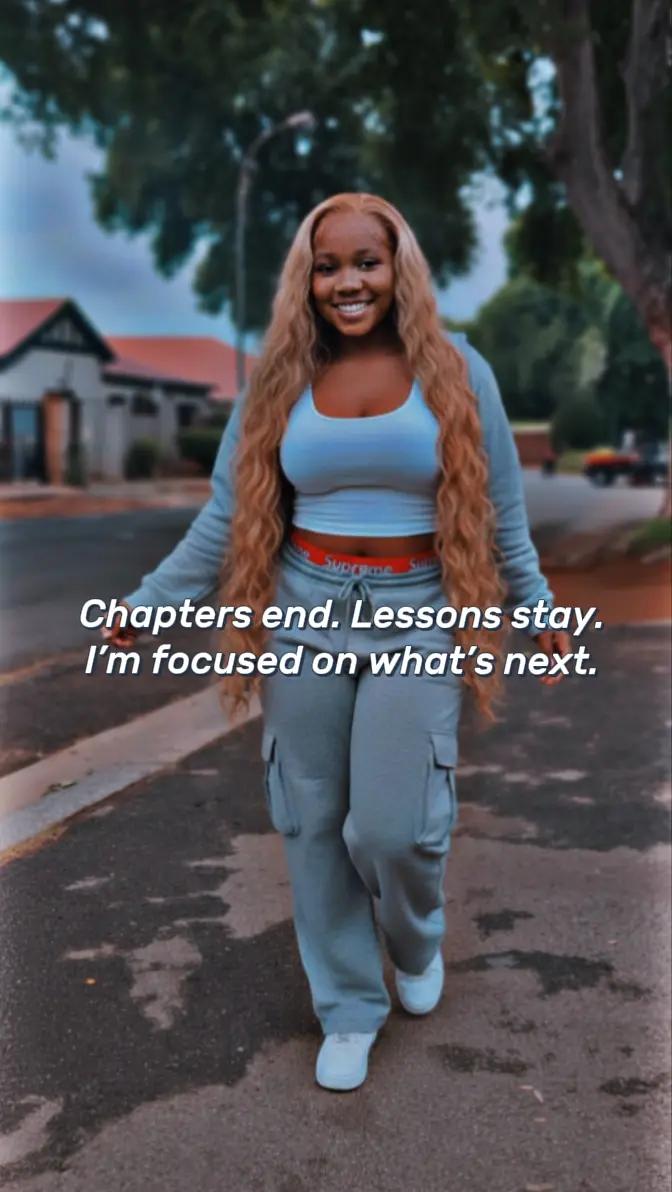 @Tensualo's Diary💯🌟